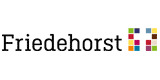 Das Logo von Neurologisches Rehabilitationszentrum Friedehorst gGmbH