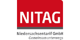 Das Logo von Niedersachsentarif GmbH