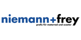 Das Logo von Niemann + Frey GmbH