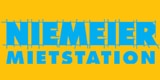 Das Logo von Niemeier Mietstation