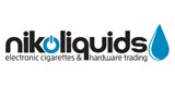 Das Logo von Niko Liquids Trading GmbH