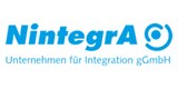 Das Logo von NintegrA Unternehmen für Integration gGmbH