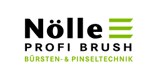 Das Logo von Nölle Profi Brush Bürsten- und Pinseltechnik e.K.