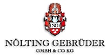 Das Logo von Nölting Gebrüder GmbH & Co. KG