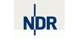 Das Logo von Norddeutscher Rundfunk
