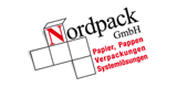 Das Logo von Nordpack GmbH