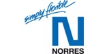 Das Logo von NORRES Schlauchtechnik GmbH
