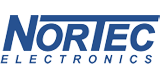 Das Logo von Nortec Electronics GmbH & Co. KG
