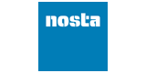 Das Logo von Nosta GmbH