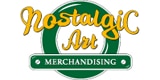 Das Logo von Nostalgic-Art Merchandising GmbH