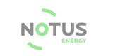 Das Logo von NOTUS energy Service GmbH & Co.KG