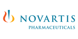 Das Logo von Novartis Pharma GmbH