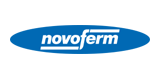 Das Logo von Novoferm Vertriebs GmbH