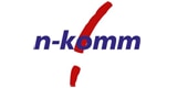 Das Logo von n-komm GmbH