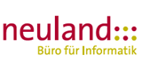 Das Logo von neuland - Büro für Informatik GmbH