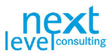 Das Logo von next level consulting Deutschland Unternehmensberatung GmbH