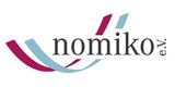 Das Logo von nomiko e.V.