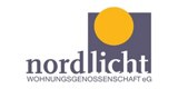 Das Logo von nordlicht Wohnungsgenossenschaft eG