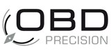 Das Logo von OBD Precision GmbH