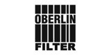Das Logo von OBERLIN FILTER GmbH