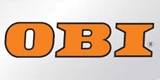 Das Logo von OBI Baumarkt Franken GmbH & Co. KG