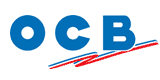 Das Logo von OCB Vertriebs-GmbH