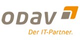 Das Logo von ODAV AG Gesellschaft für Informatik und Telekommunikation