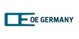 Das Logo von OE GERMANY Handels GmbH