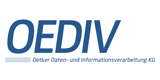 OEDIV Oetker Daten- und Informationsverarbeitung KG Logo