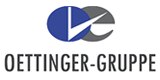 Das Logo von OETTINGER-GRUPPE