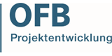 Das Logo von OFB Projektentwicklung GmbH