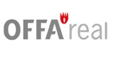 Das Logo von OFFA real GmbH