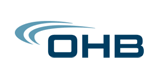Das Logo von OHB SE