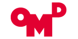 Das Logo von OMD Düsseldorf