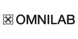 Das Logo von OMNILAB-LABORZENTRUM GmbH & Co. KG