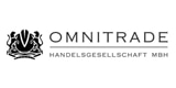 Das Logo von OMNITRADE Handelsgesellschaft mbH