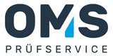 Das Logo von OMS Prüfservice GmbH