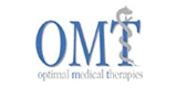 Das Logo von OMT GmbH & Co. KG