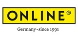 Das Logo von ONLINE Schreibgeräte GmbH