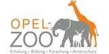 Das Logo von Georg von Opel - Freigehege für Tierforschung