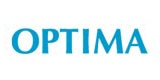 Das Logo von OPTIMA life science GmbH