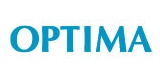Das Logo von OPTIMA materials management GmbH