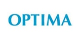 Das Logo von OPTIMA pharma GmbH