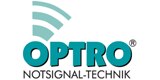 Das Logo von OPTRO GmbH