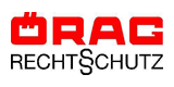 Das Logo von ÖRAG Rechtsschutzversicherungs-AG