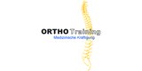 Das Logo von ORTHO Training GmbH