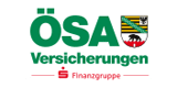 Das Logo von ÖSA Versicherungen