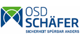 Das Logo von OSD Schäfer GmbH