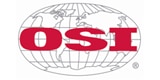 Das Logo von OSI International Holding GmbH