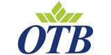 Das Logo von OTB GmbH